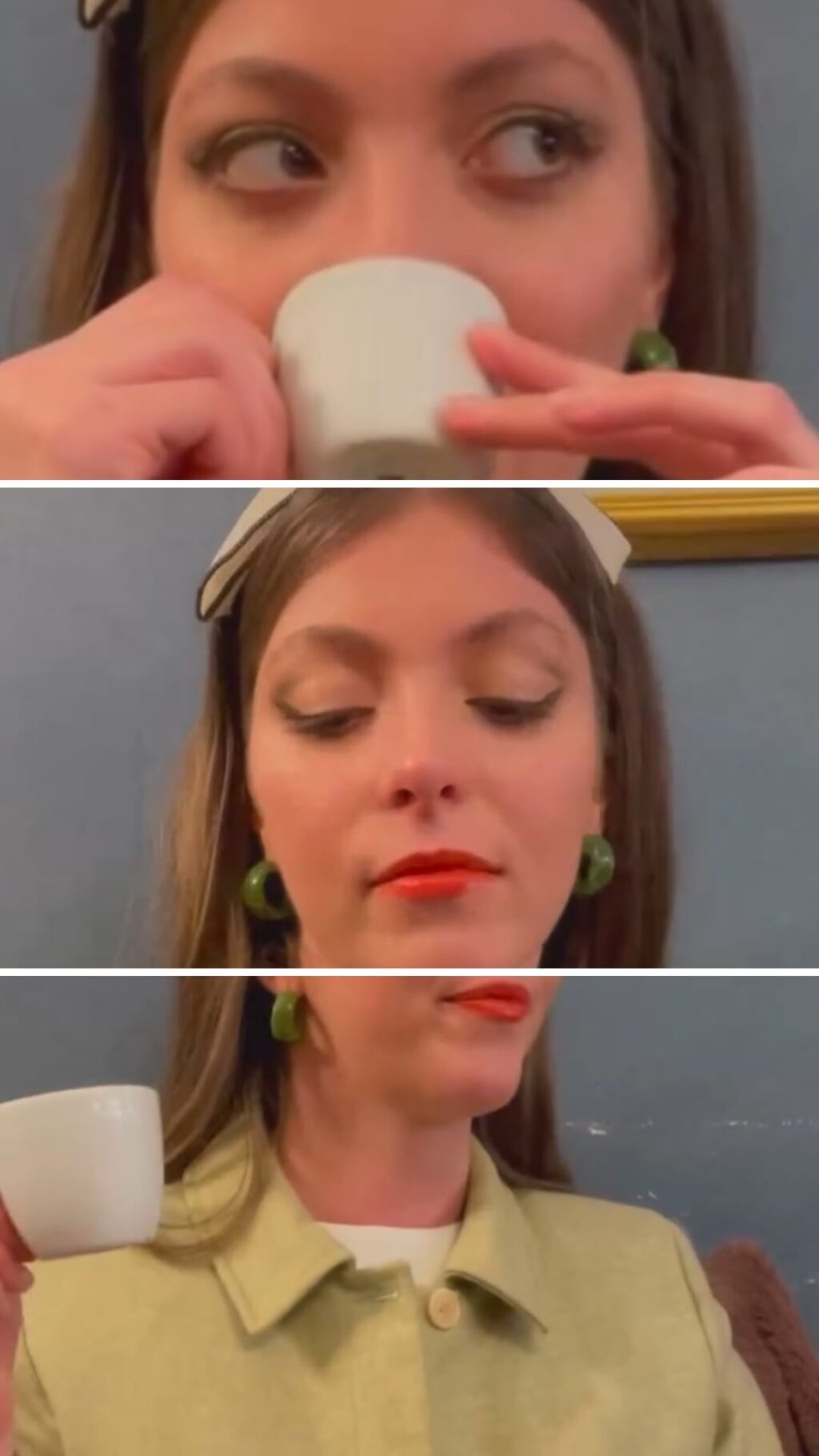 Instagram post from jesuisclem. This post is in position 5.